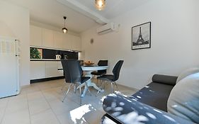 Apartments Kapetan